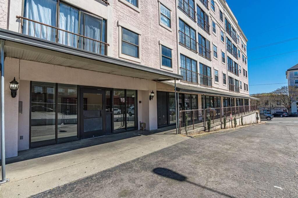 Downtown Columbia Apartment Zewnętrze zdjęcie