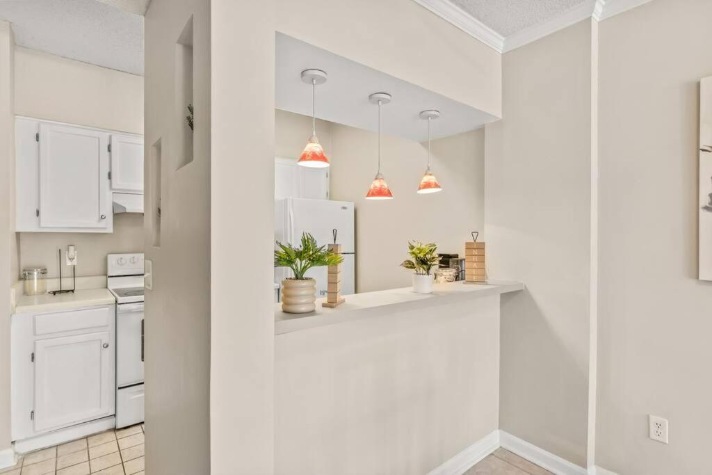 Downtown Columbia Apartment Zewnętrze zdjęcie