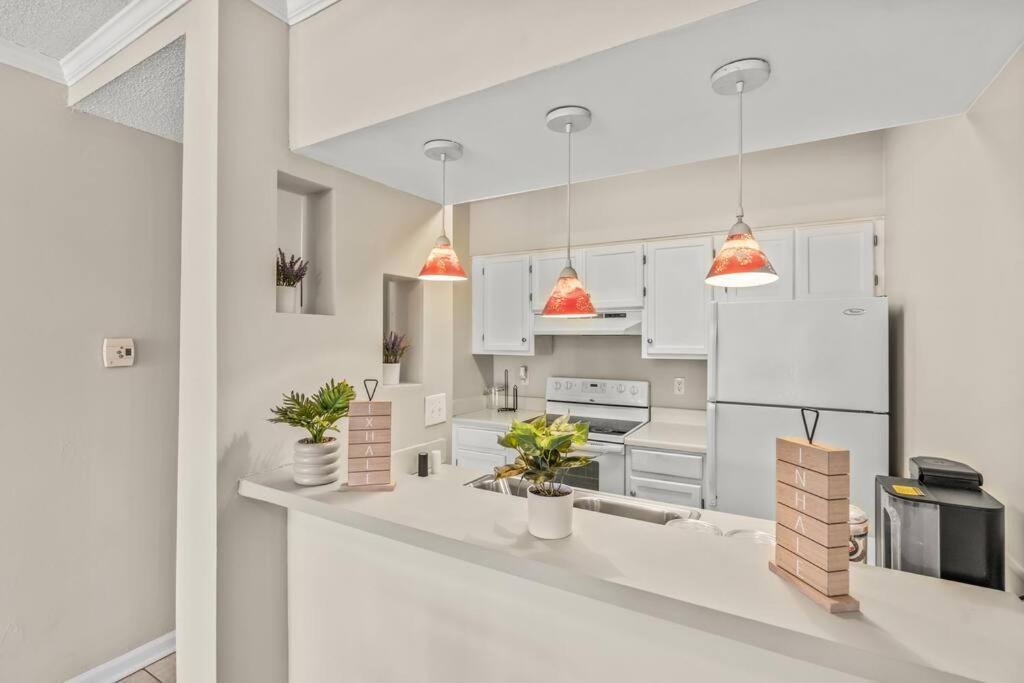 Downtown Columbia Apartment Zewnętrze zdjęcie